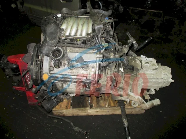 Продажа двигателя ARJ