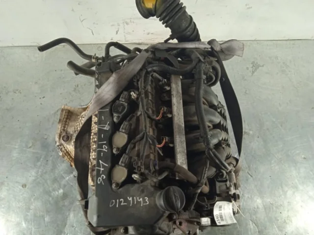 Продажа двигателя 4A91