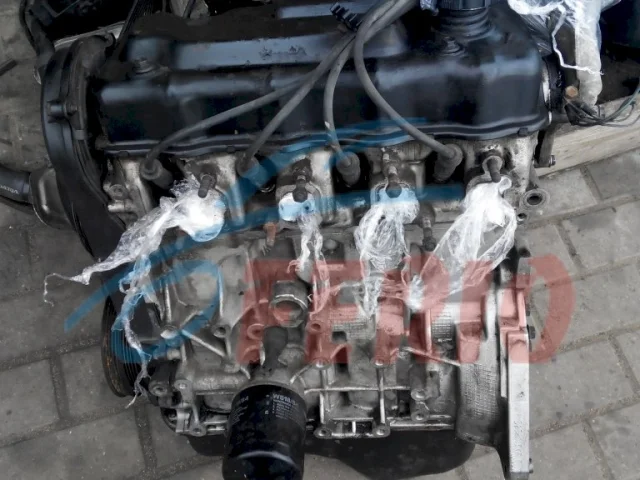 Продажа двигателя G16A