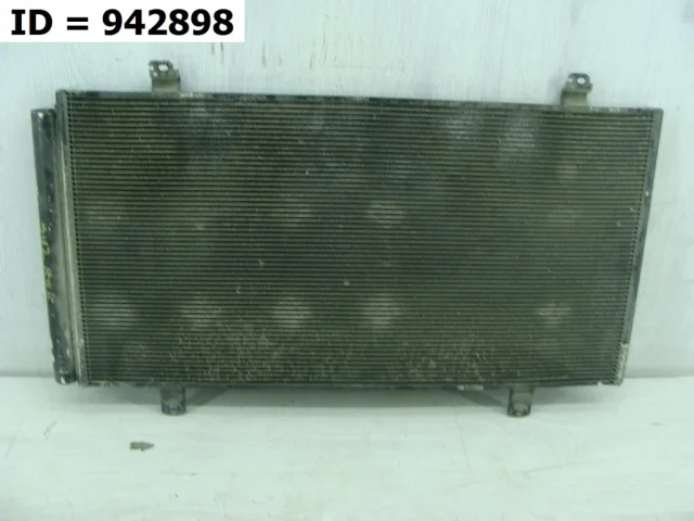 Радиатор кондиционера для Lexus ES GSV60, ASV60 2012-2017 на фотографиях