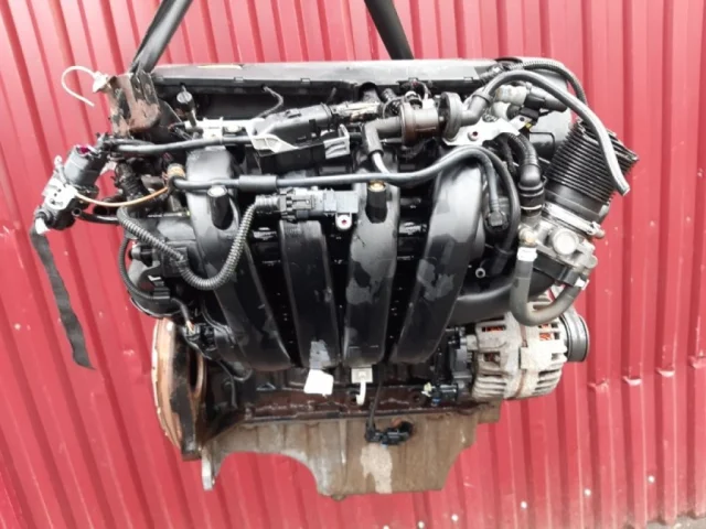 Продажа двигателя Z18XER