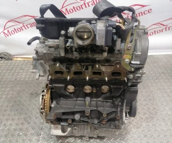 Продажа двигателя F4R