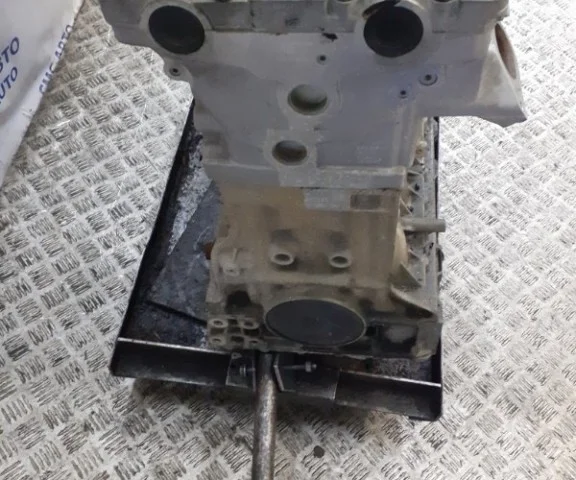 Продажа двигателя B6324S