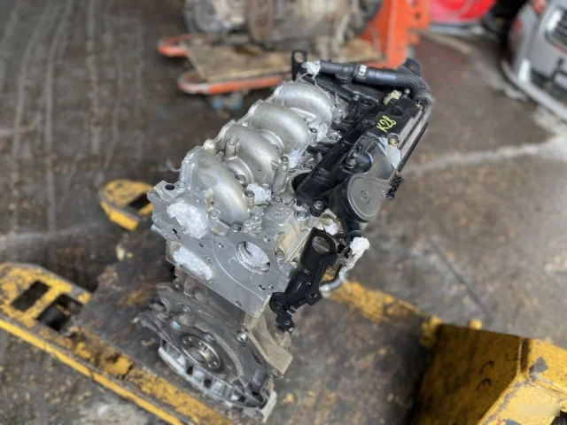 Продажа двигателя 224DT