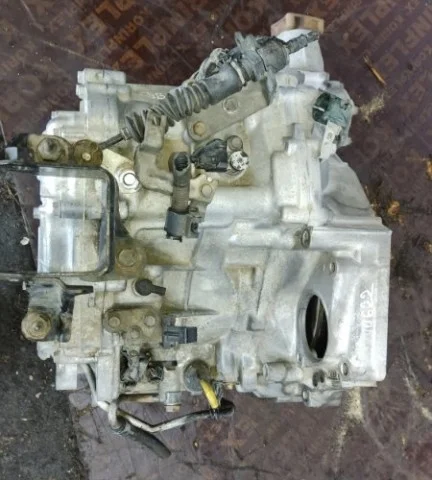 АКПП для Honda HR-V 5 dr GH3,GH4 (JDM) 1999-2005 на фотографиях