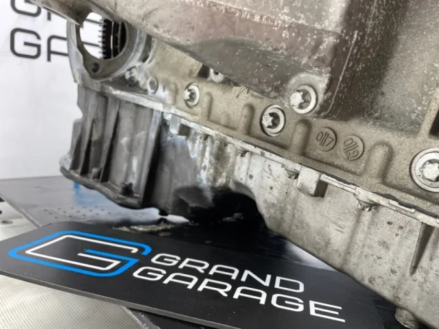 Продажа двигателя 642.932