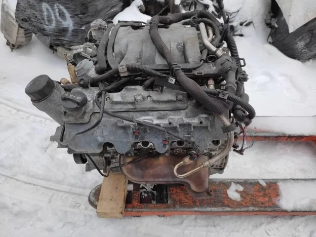 Продажа двигателя 112.949