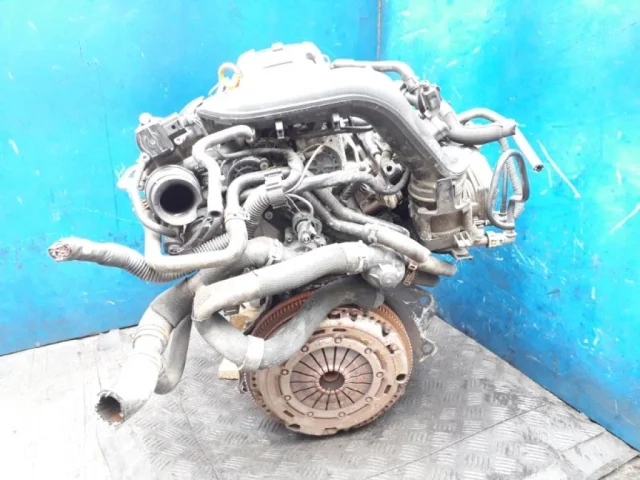 Продажа двигателя CAXA