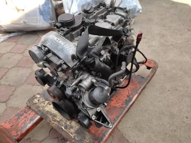 Продажа двигателя 611.962