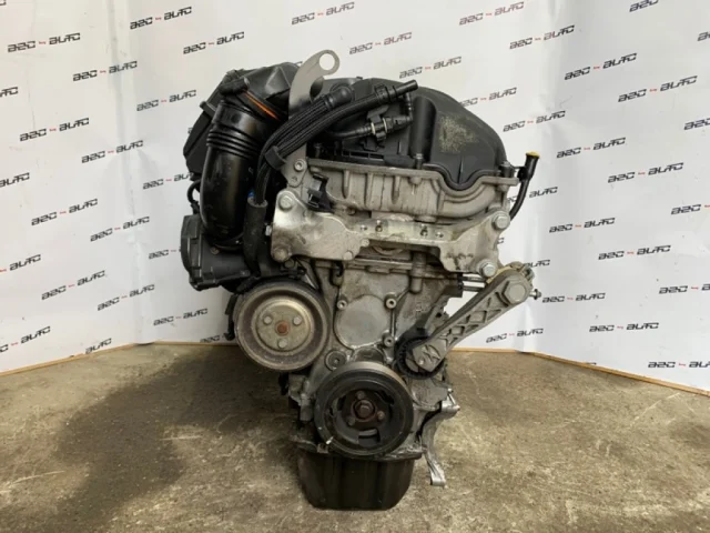 Продажа двигателя EP6C