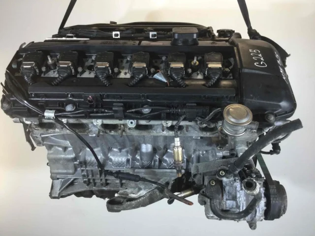 Продажа двигателя M54B25