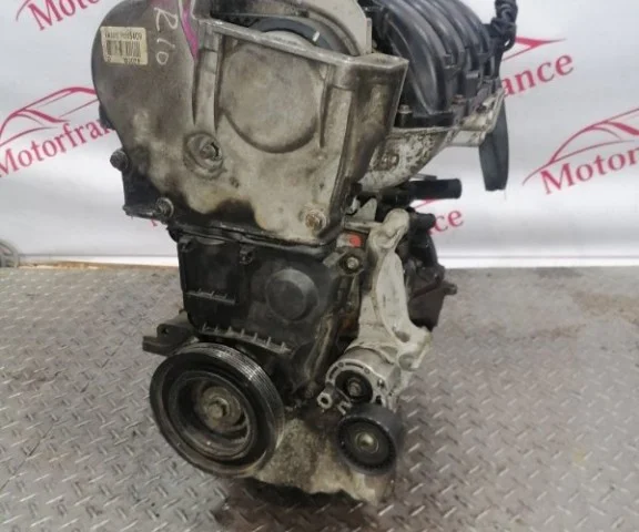 Продажа двигателя K4M D812