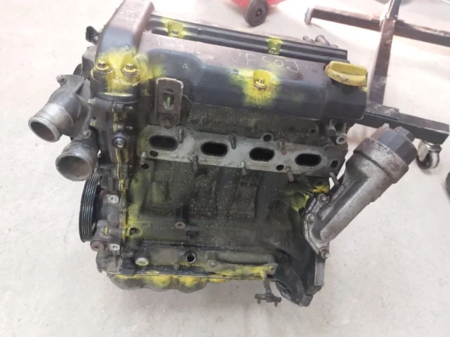 Продажа двигателя Z12XEP