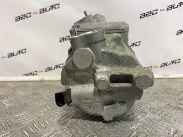 Компрессор кондиционера для Volkswagen Passat Variant (B6, Typ 3C) 2004-2010 на фотографиях