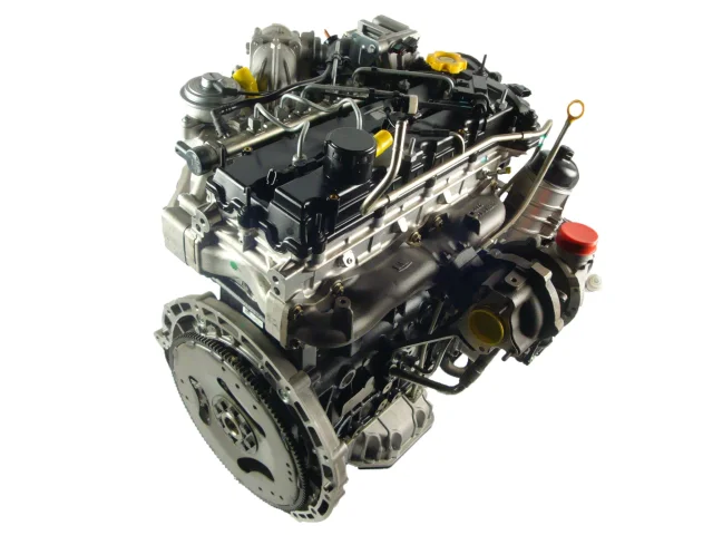 Продажа двигателя ENS