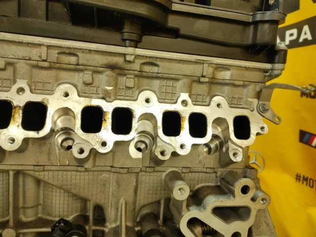 Продажа двигателя 271.820