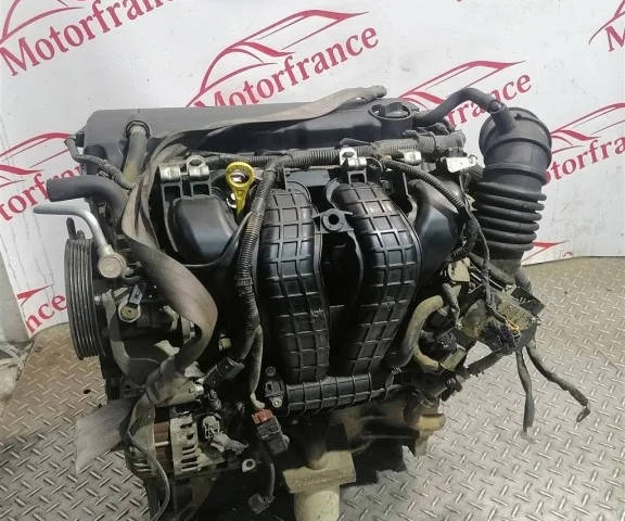 Продажа двигателя 4B12