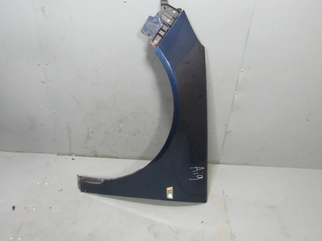 Крыло левое для Opel Insignia Седан A 2008-2017 на фотографиях