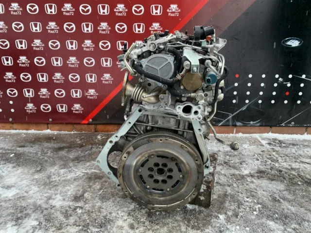 Продажа двигателя SHY1