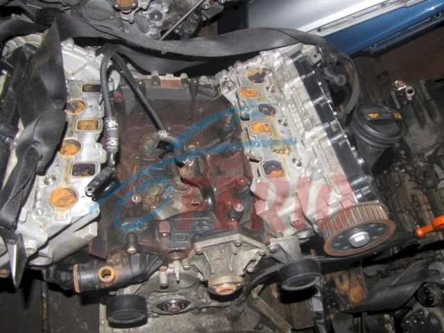 Продажа двигателя CASA