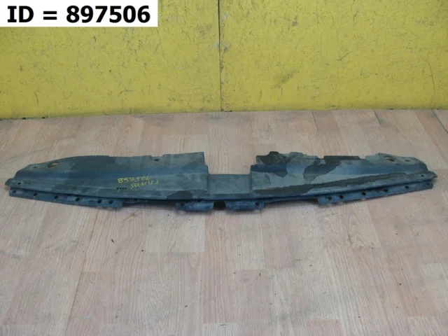 Кожух замка капота для Hyundai Solaris 1 рестайлинг 2014-2017 Хэтчбек на фотографиях