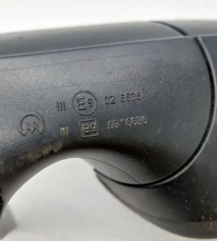 Зеркало заднего вида (в салоне) для Skoda Rapid I NH3 2012-2017 на фотографиях