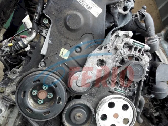 Продажа двигателя Z13DTH