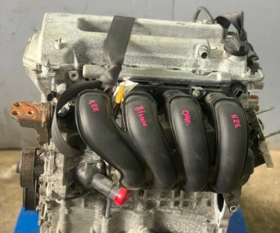 Двигатель для Toyota Opa CT10, CT15 2000-2005 на фотографиях