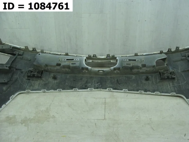 Бампер передний для Cadillac Escalade 4 2013-2020 на фотографиях