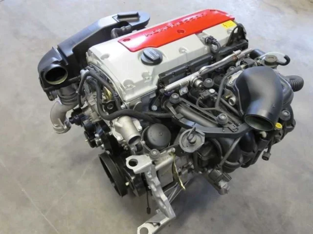 Продажа двигателя 111.947