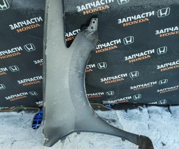 Крыло левое для Honda Accord 8 2008-2013 на фотографиях