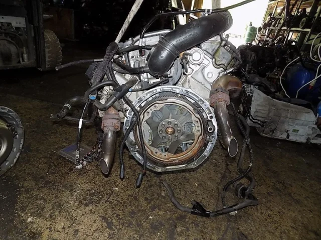 Продажа двигателя 112.970