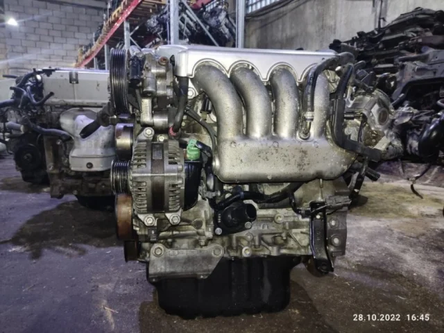 Продажа двигателя K24A3