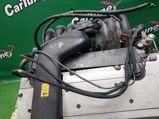 Продажа двигателя 104.995