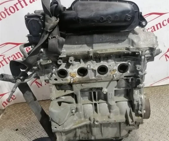 Продажа двигателя HR16DE