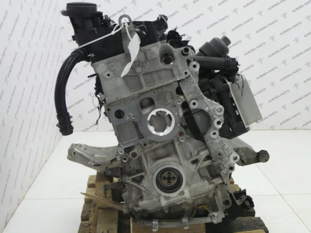 Продажа двигателя N57D30