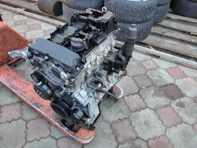 Продажа двигателя 271.820