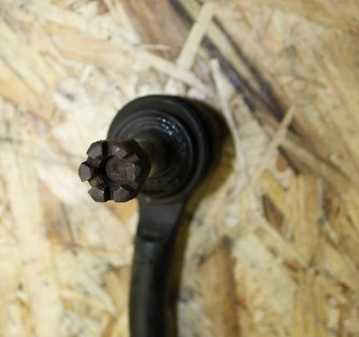 Рулевая рейка для Hyundai Solaris 1 RB (2011-2013) Хэтчбек на фотографиях