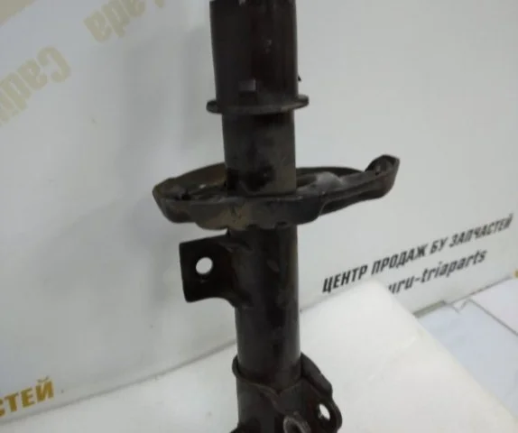 Стойка кузова передняя правая для Hyundai Solaris 2 (2017-2022) на фотографиях