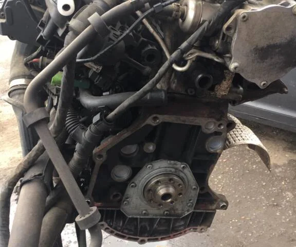 Продажа двигателя CDAB