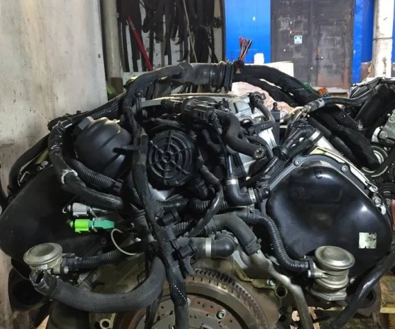 Продажа двигателя BDW