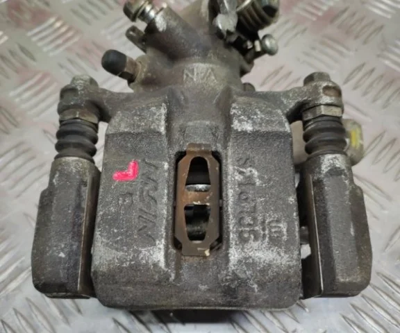 Суппорт задний левый для Honda Civic FA 2005-2010 седан на фотографиях