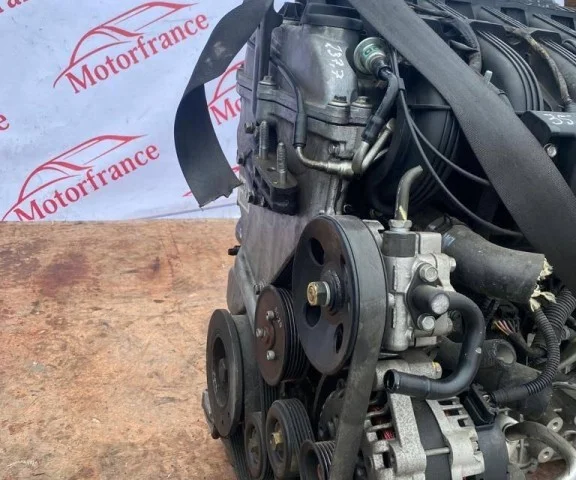 Продажа двигателя X25D1