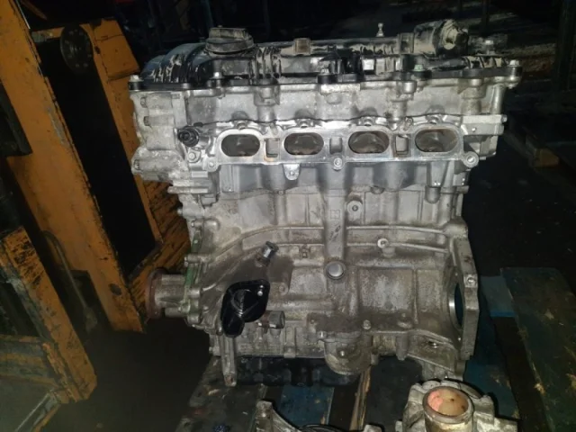 Продажа двигателя G4KD