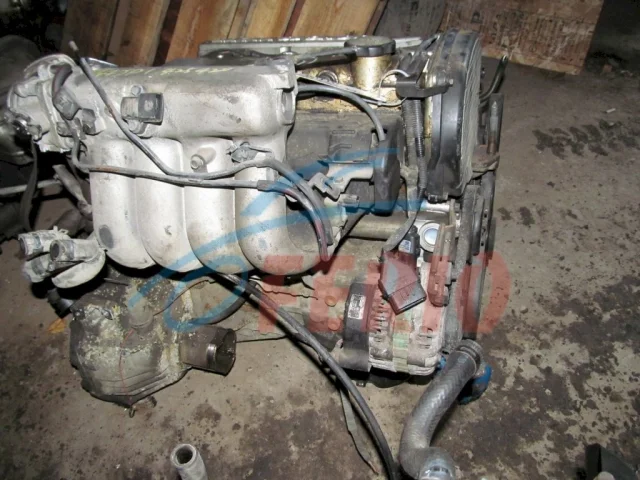 Продажа двигателя G4JP