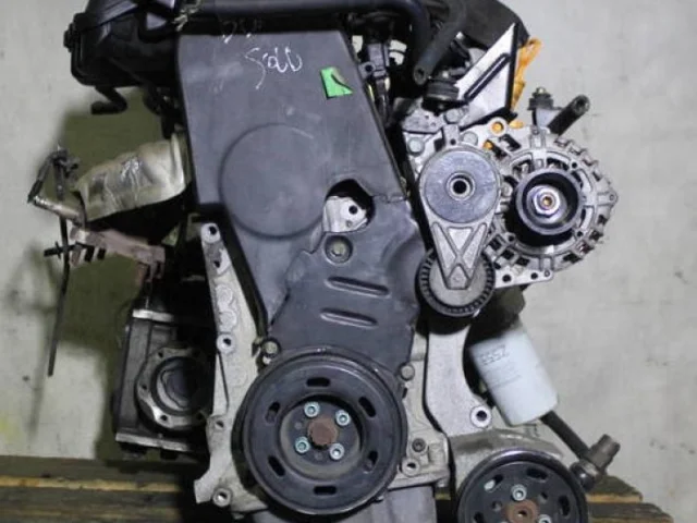 Продажа двигателя AEH