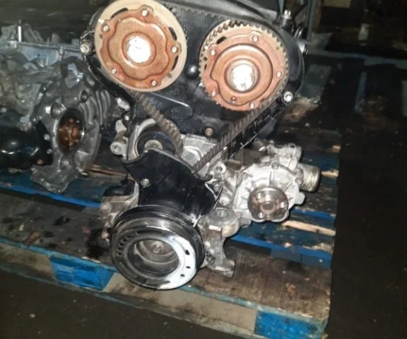 Продажа двигателя Z18XER