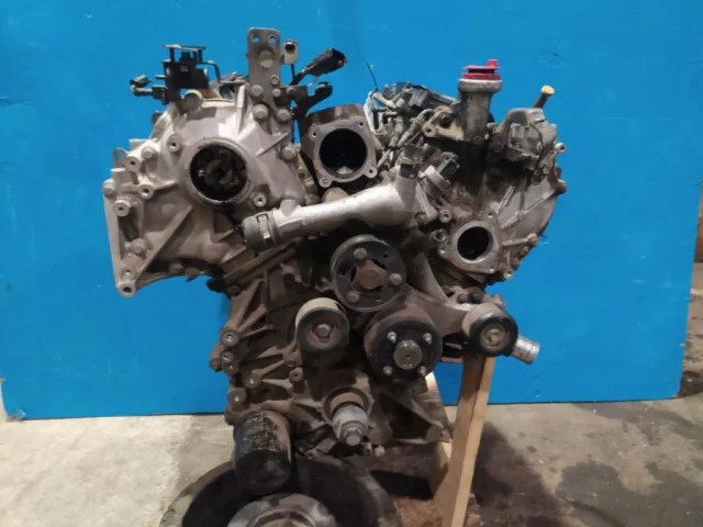 Продажа двигателя V9X