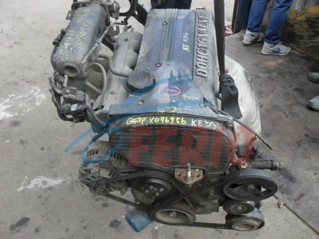 Продажа двигателя G4JP