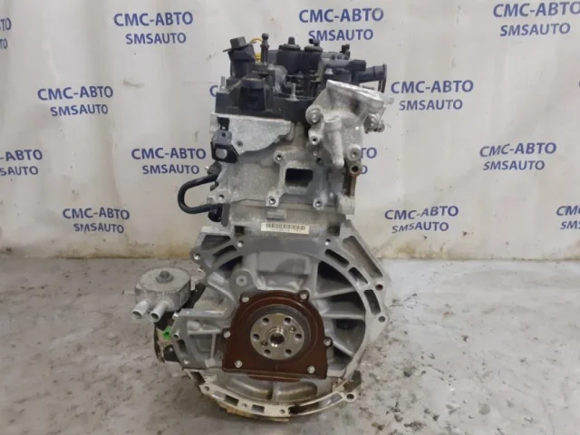 Продажа двигателя B4204T6